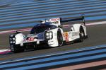 Porsche 919 Hybrid 2015 года